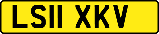 LS11XKV