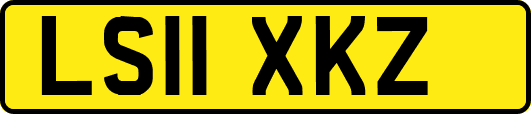 LS11XKZ