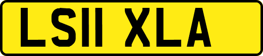 LS11XLA