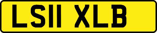 LS11XLB