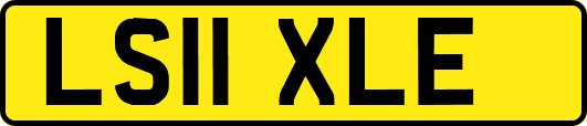 LS11XLE