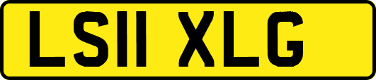 LS11XLG