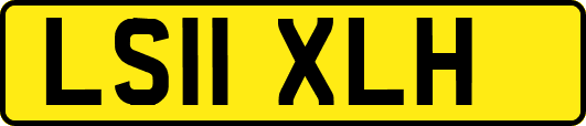 LS11XLH