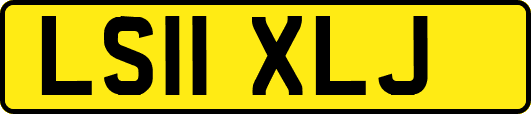 LS11XLJ