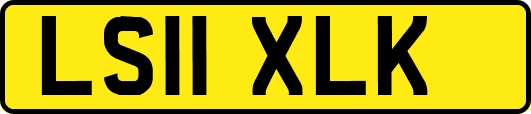 LS11XLK