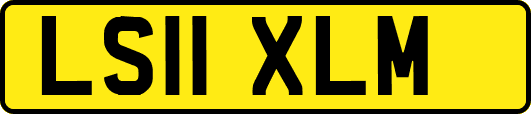 LS11XLM