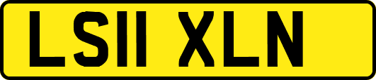 LS11XLN
