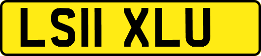 LS11XLU
