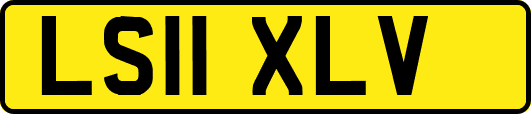 LS11XLV