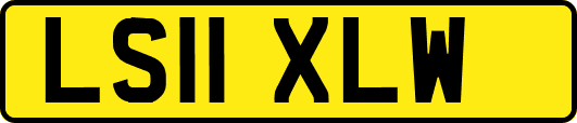 LS11XLW