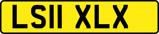 LS11XLX