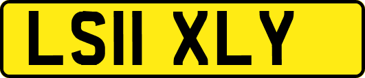 LS11XLY