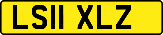 LS11XLZ