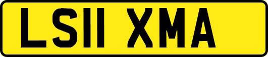LS11XMA
