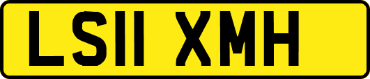 LS11XMH