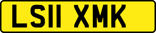 LS11XMK