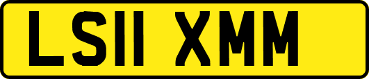 LS11XMM