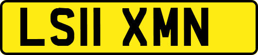 LS11XMN