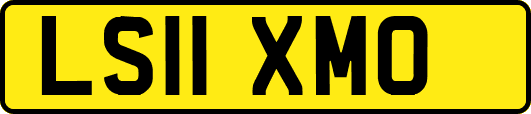 LS11XMO
