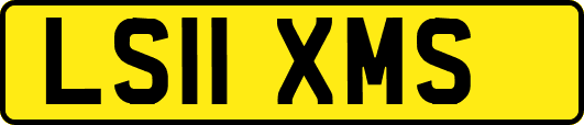 LS11XMS