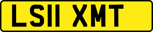 LS11XMT