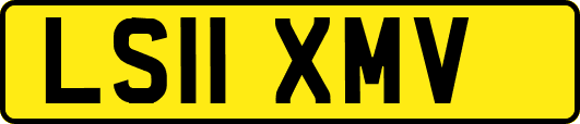 LS11XMV