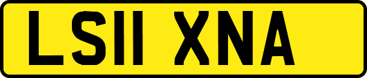 LS11XNA