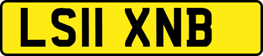 LS11XNB