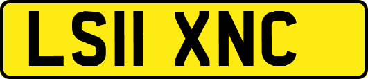 LS11XNC