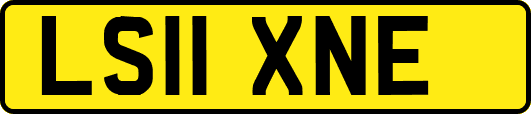 LS11XNE