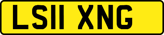 LS11XNG