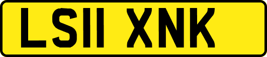 LS11XNK