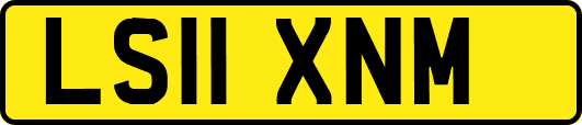 LS11XNM