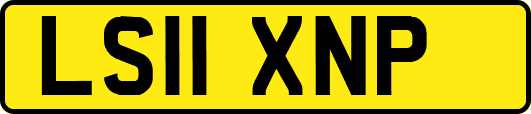 LS11XNP