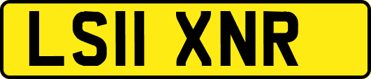 LS11XNR