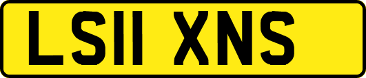 LS11XNS