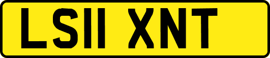 LS11XNT