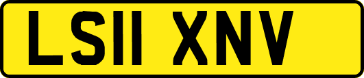 LS11XNV