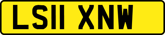 LS11XNW
