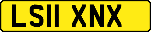 LS11XNX
