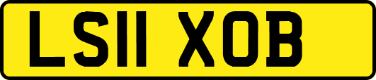 LS11XOB