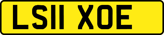 LS11XOE