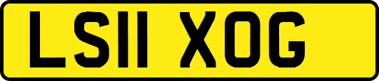 LS11XOG