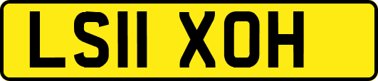 LS11XOH