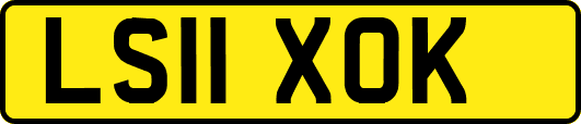 LS11XOK