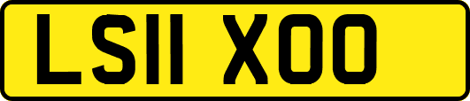 LS11XOO