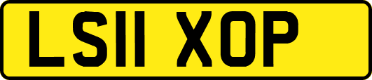 LS11XOP