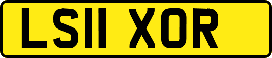 LS11XOR