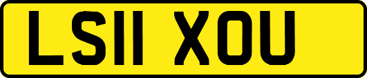LS11XOU