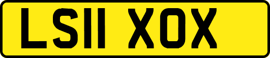LS11XOX